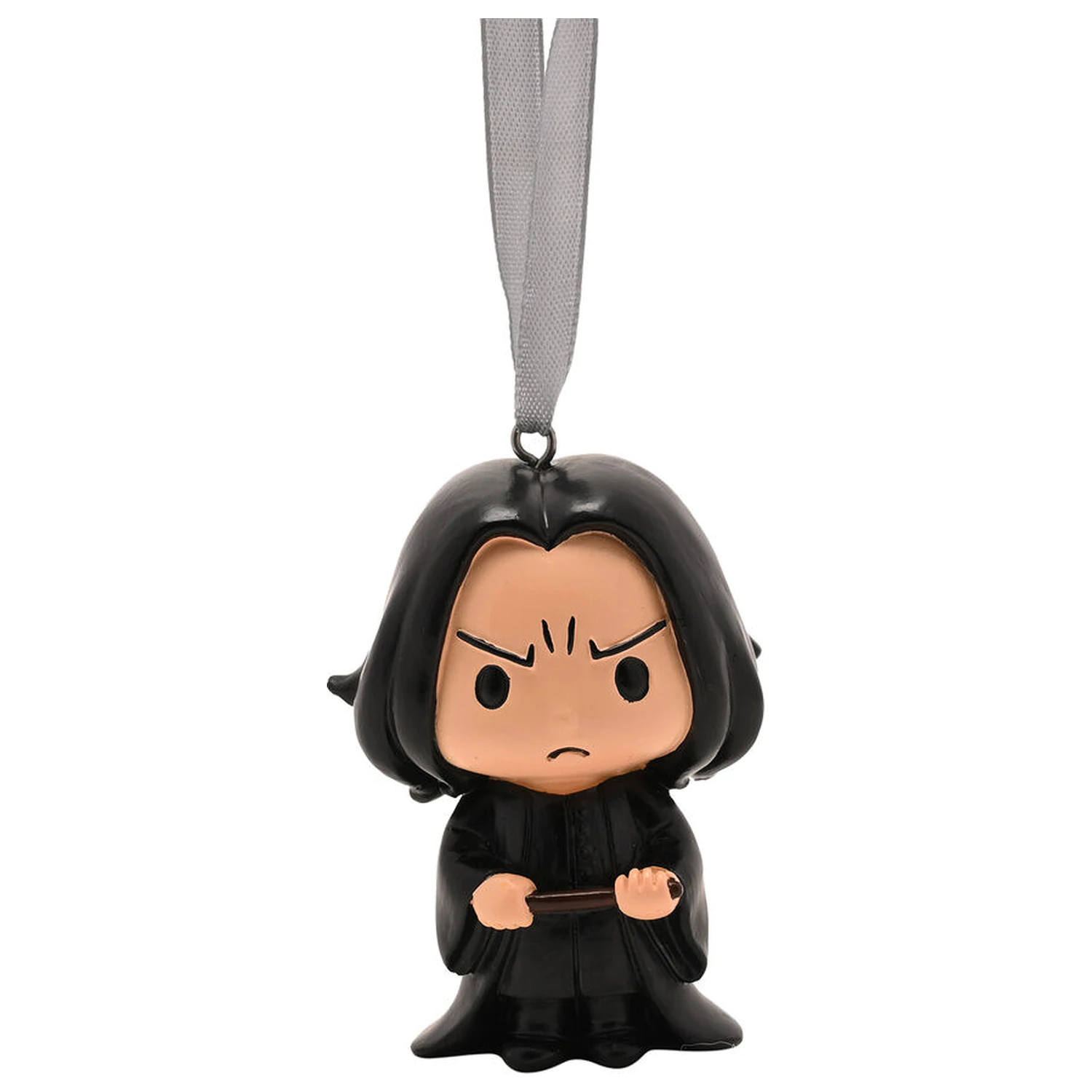 Harry Potter Snape vianočná závesná ozdoba produktová fotografia