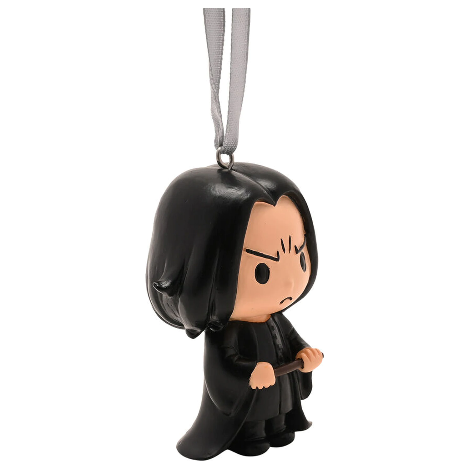 Harry Potter Snape vianočná závesná ozdoba produktová fotografia