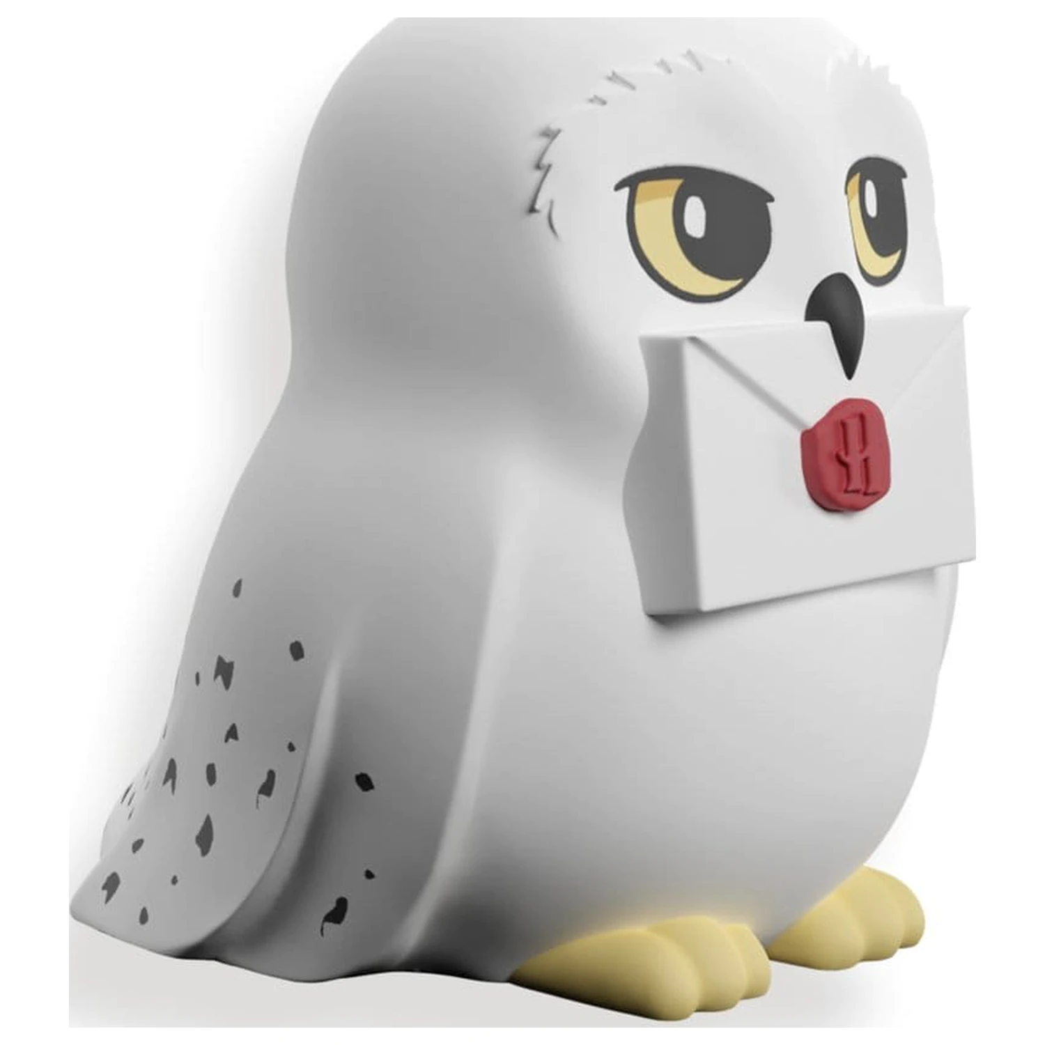 Harry Potter Squishy Lampa Hedwiga produktová fotografia