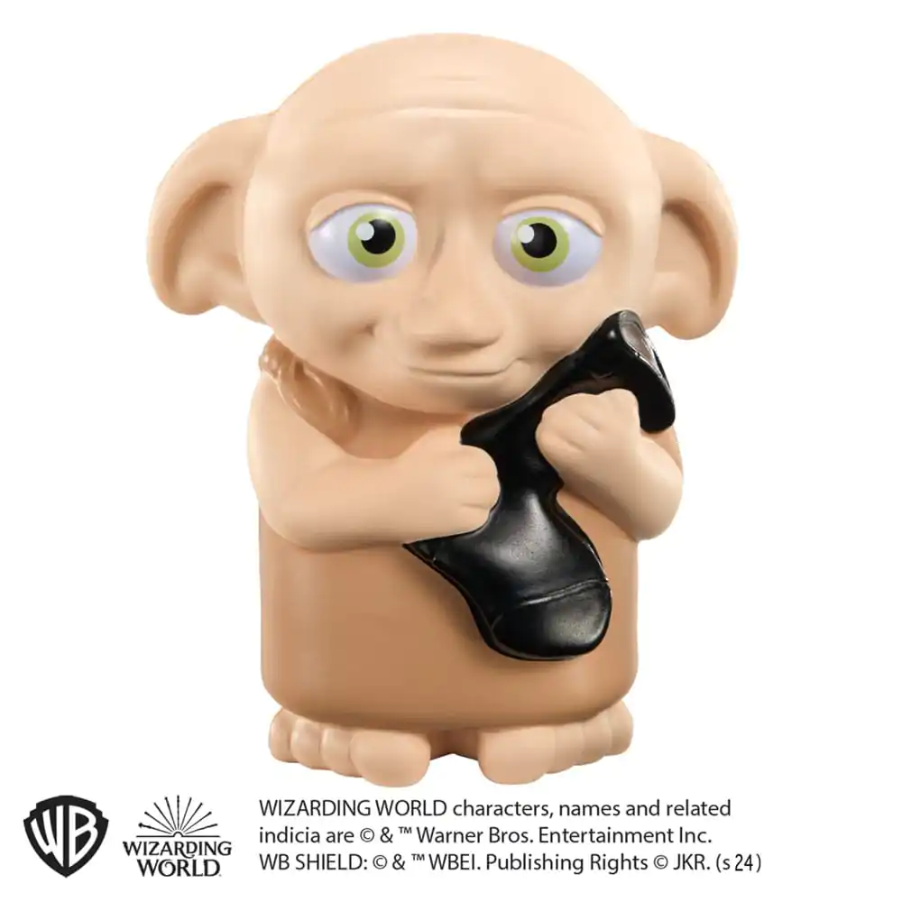 Harry Potter Squishy Pufflums Dobby 18 cm produktová fotografia