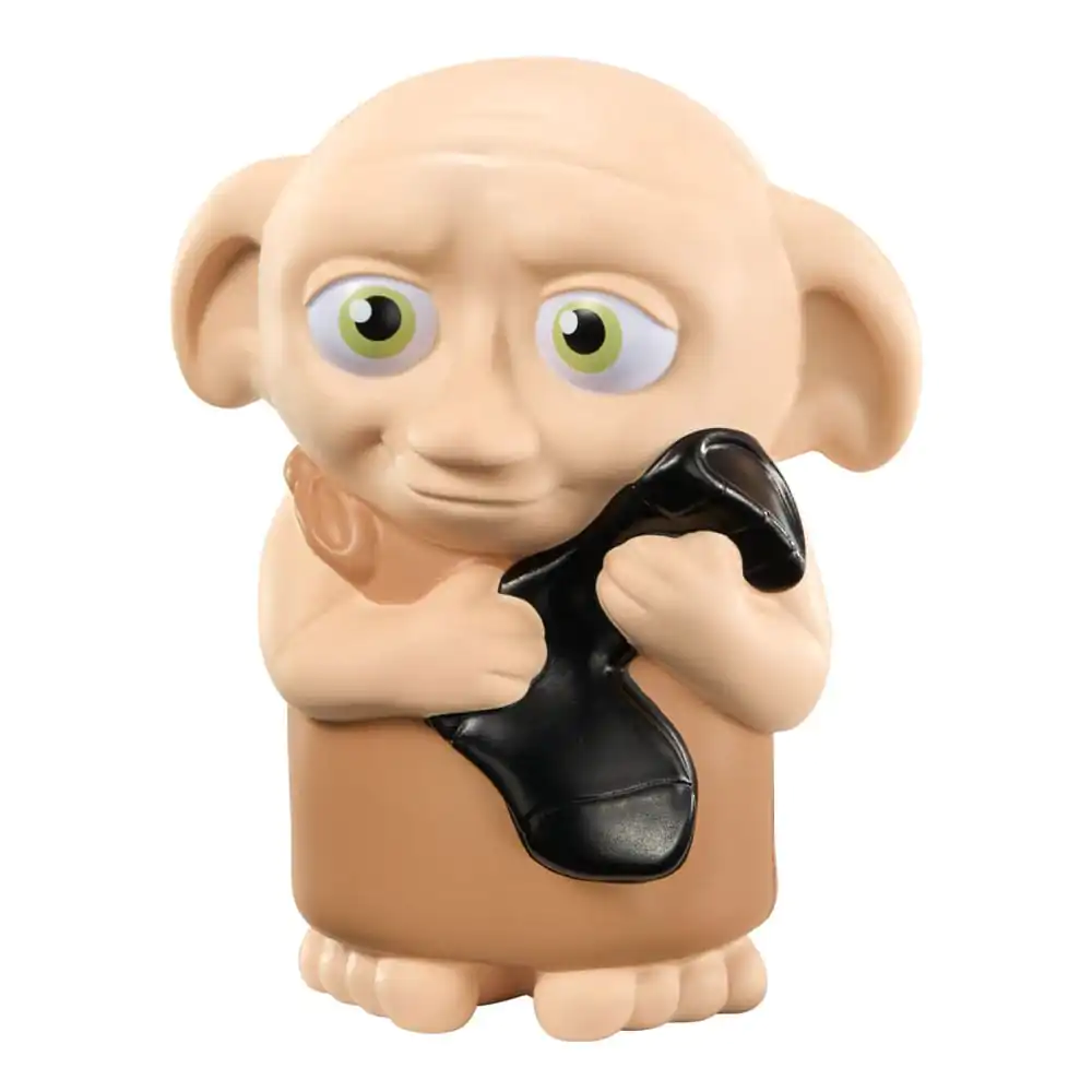 Harry Potter Squishy Pufflums Dobby 18 cm produktová fotografia