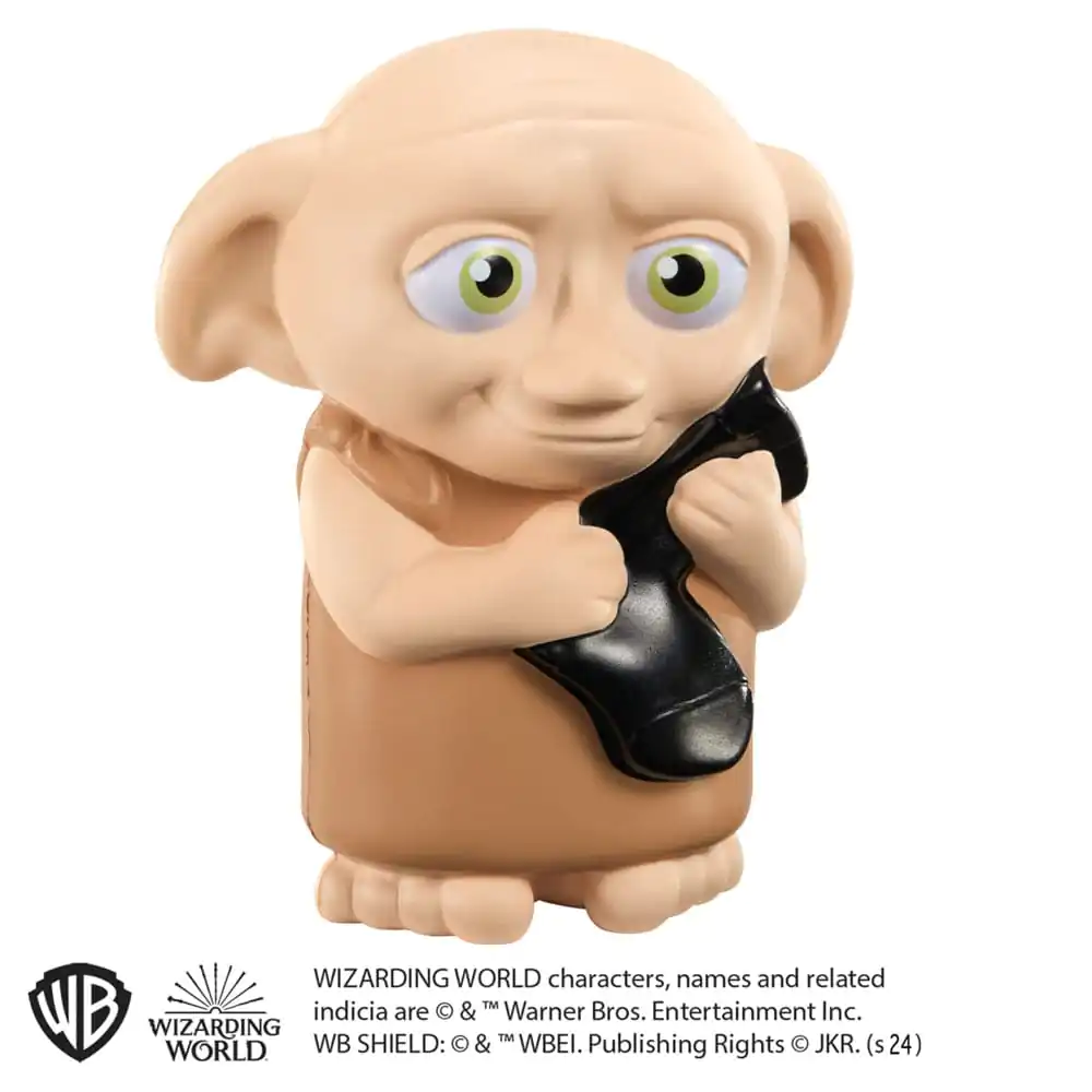 Harry Potter Squishy Pufflums Dobby 18 cm produktová fotografia