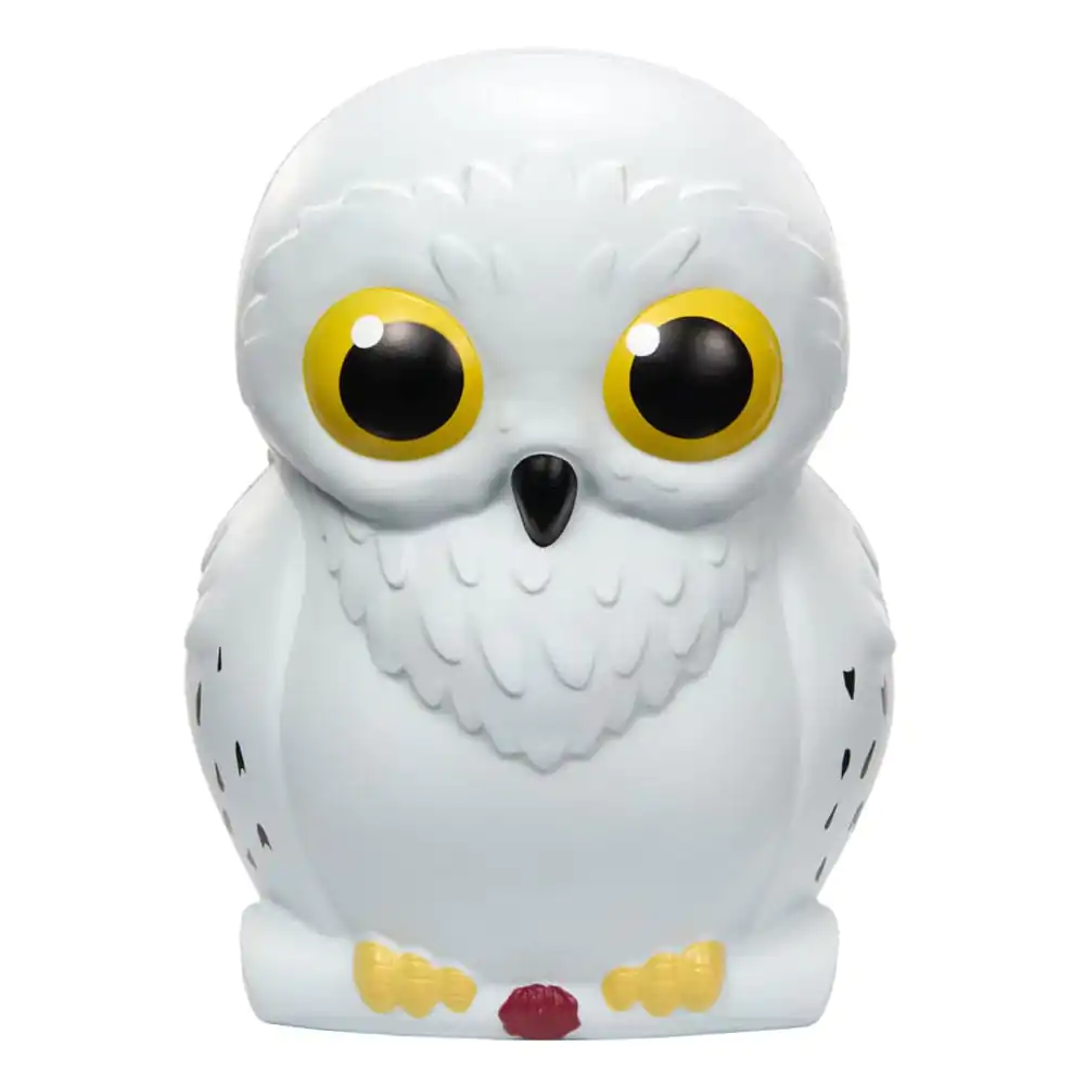 Harry Potter Squishy Pufflums Hedwig 18 cm termékfotó