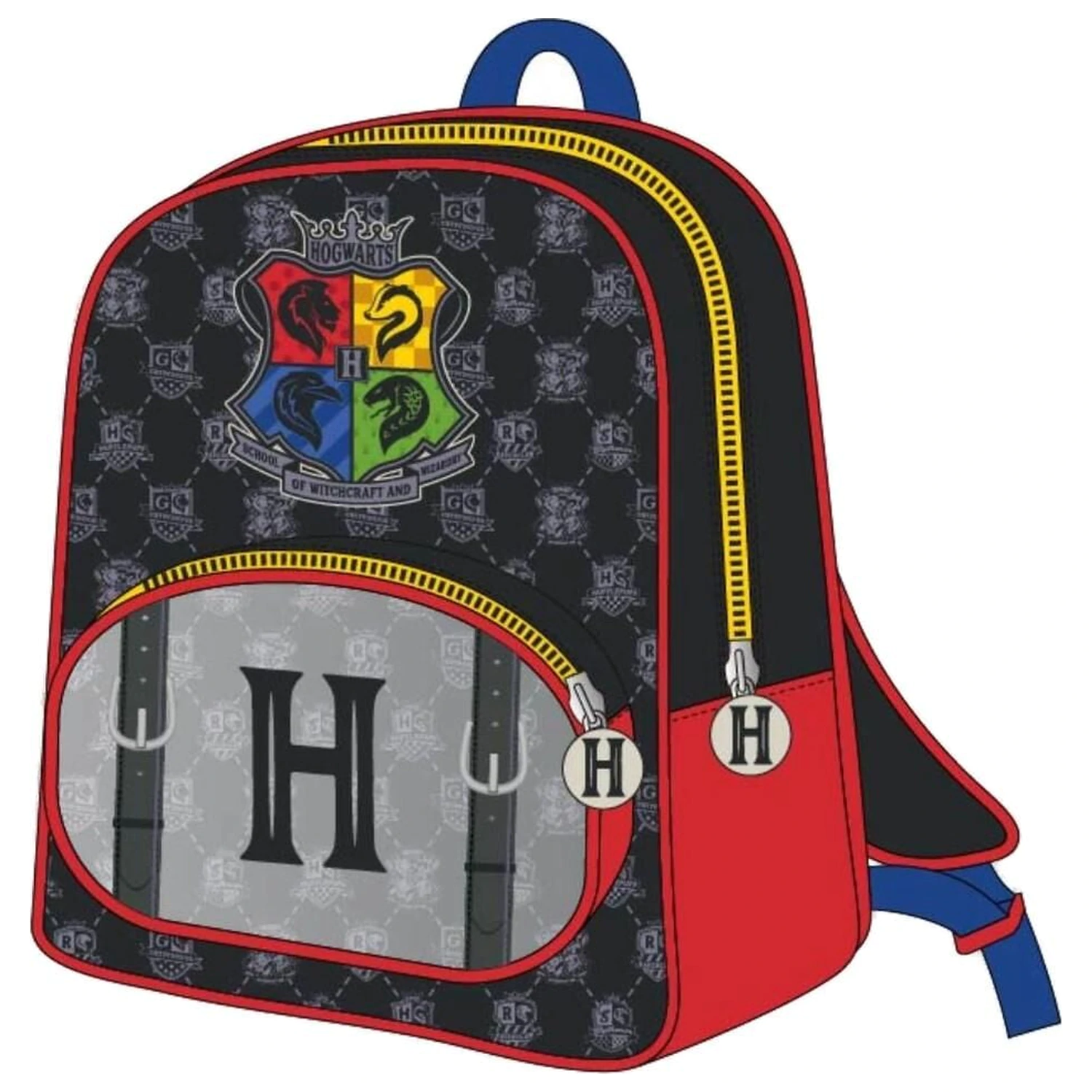 Ruksak Harry Potter 30 cm produktová fotografia