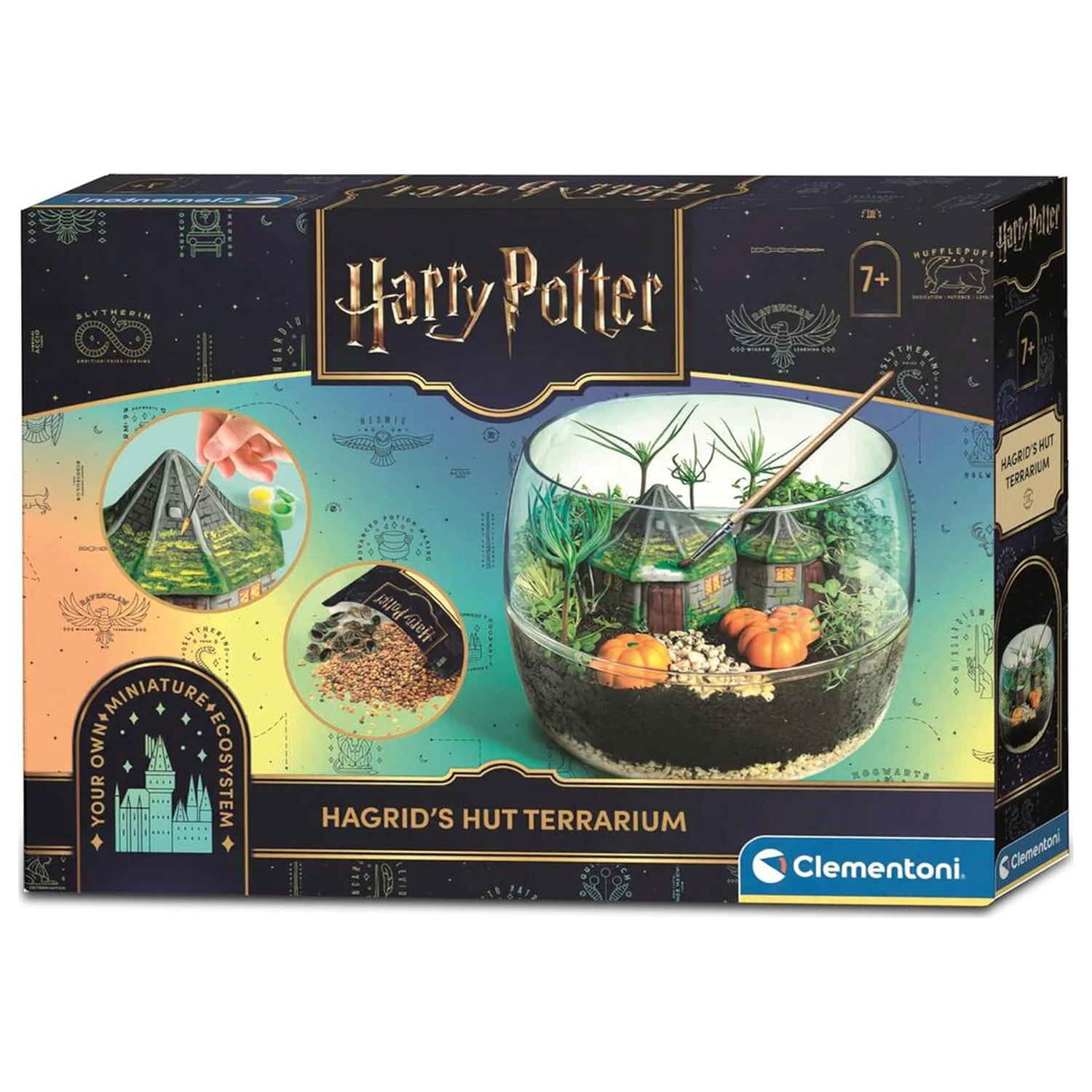 Harry Potter Terárium produktová fotografia