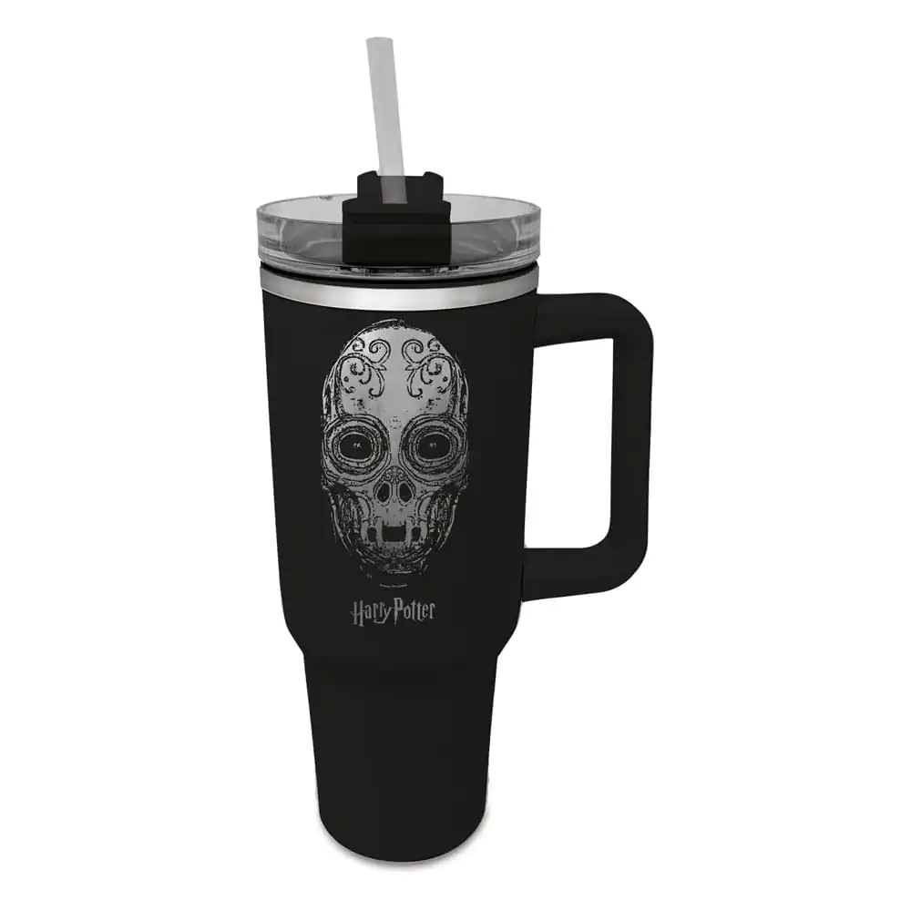 Harry Potter nerezový tumbler Temné umenia 1130 ml termékfotó