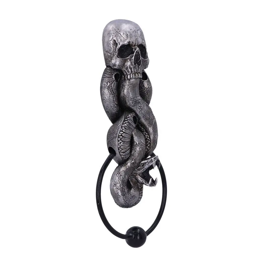 Harry Potter klopadlo na dvere The Dark Mark klopadlo na dvere 23cm produktová fotografia
