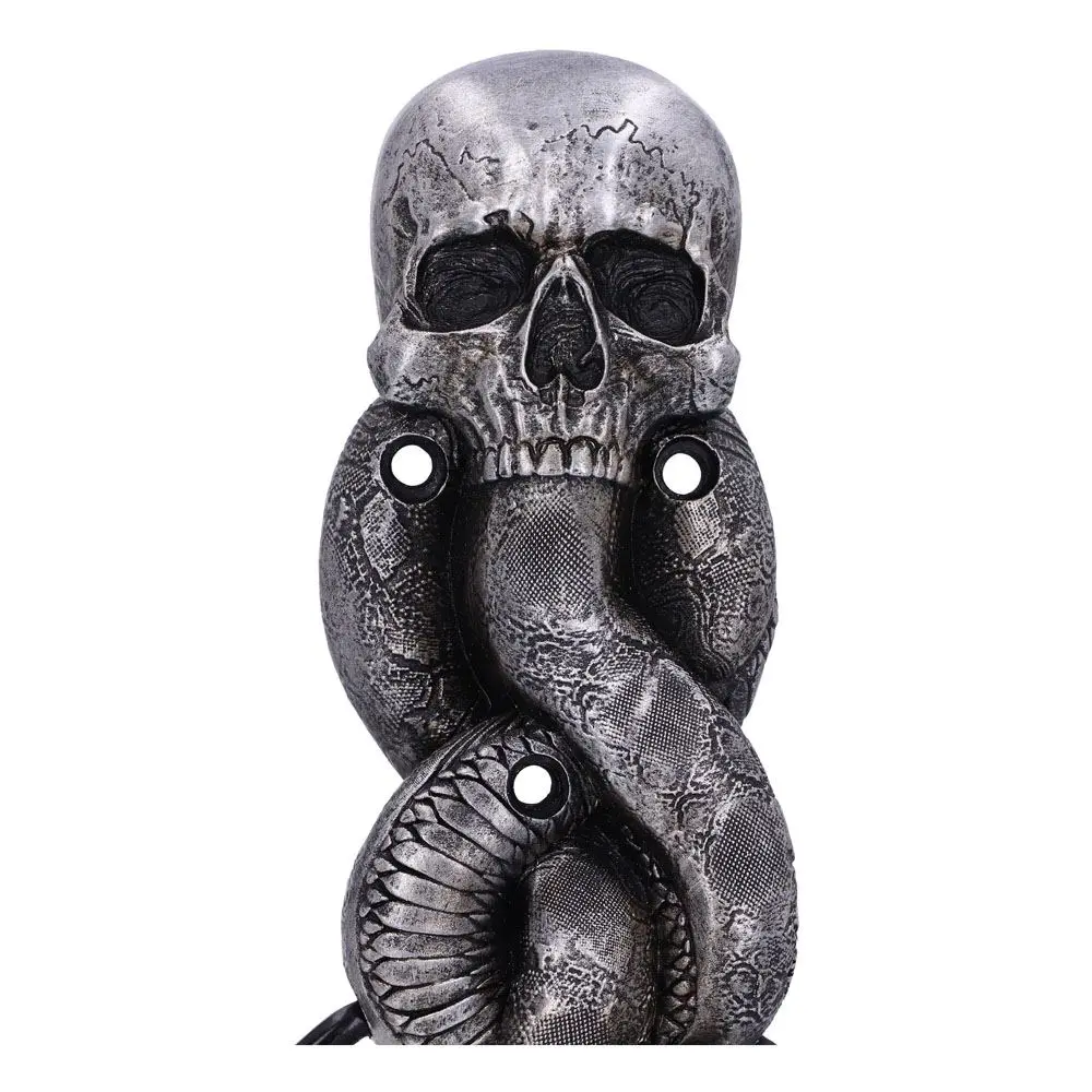 Harry Potter klopadlo na dvere The Dark Mark klopadlo na dvere 23cm produktová fotografia