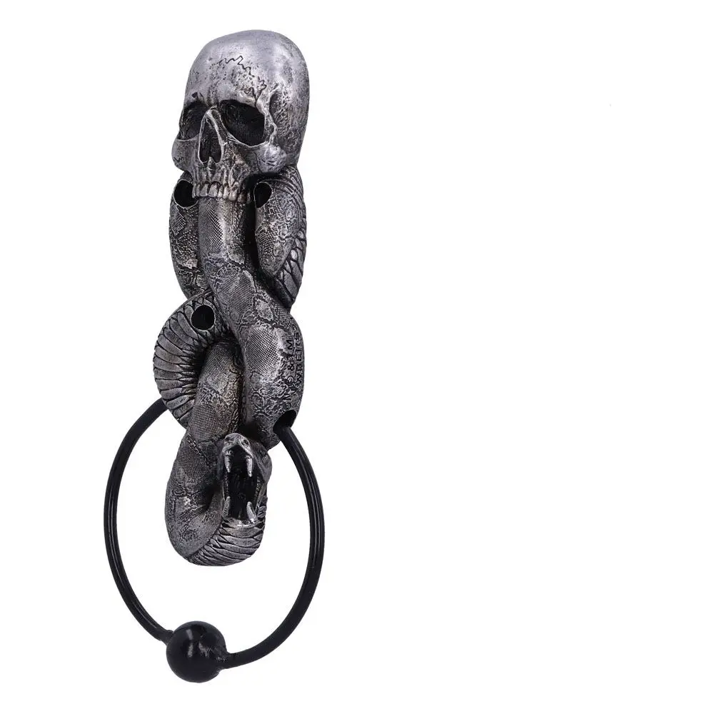 Harry Potter klopadlo na dvere The Dark Mark klopadlo na dvere 23cm produktová fotografia