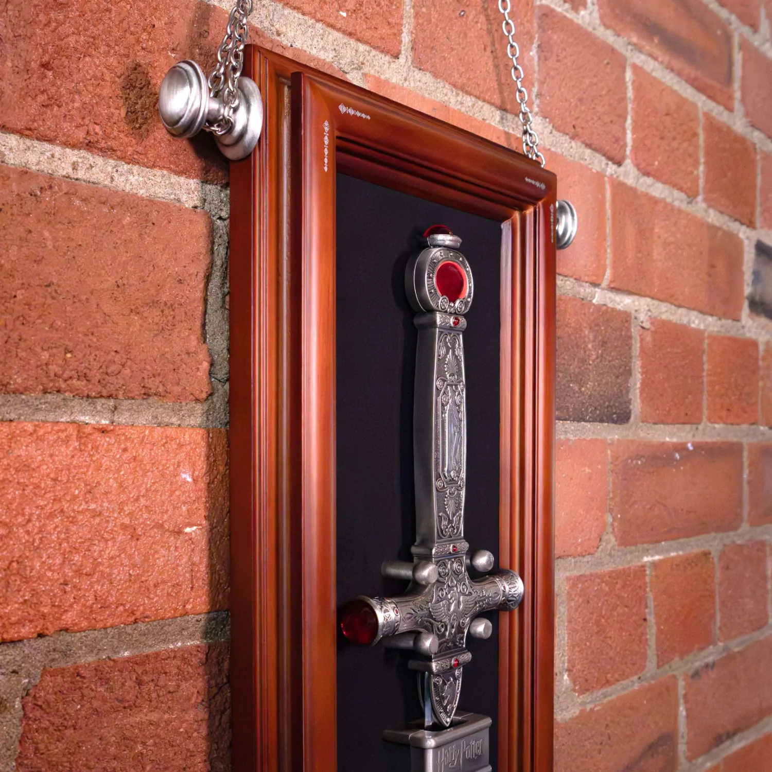 Harry Potter - Meč Godrica Gryffindora produktová fotografia