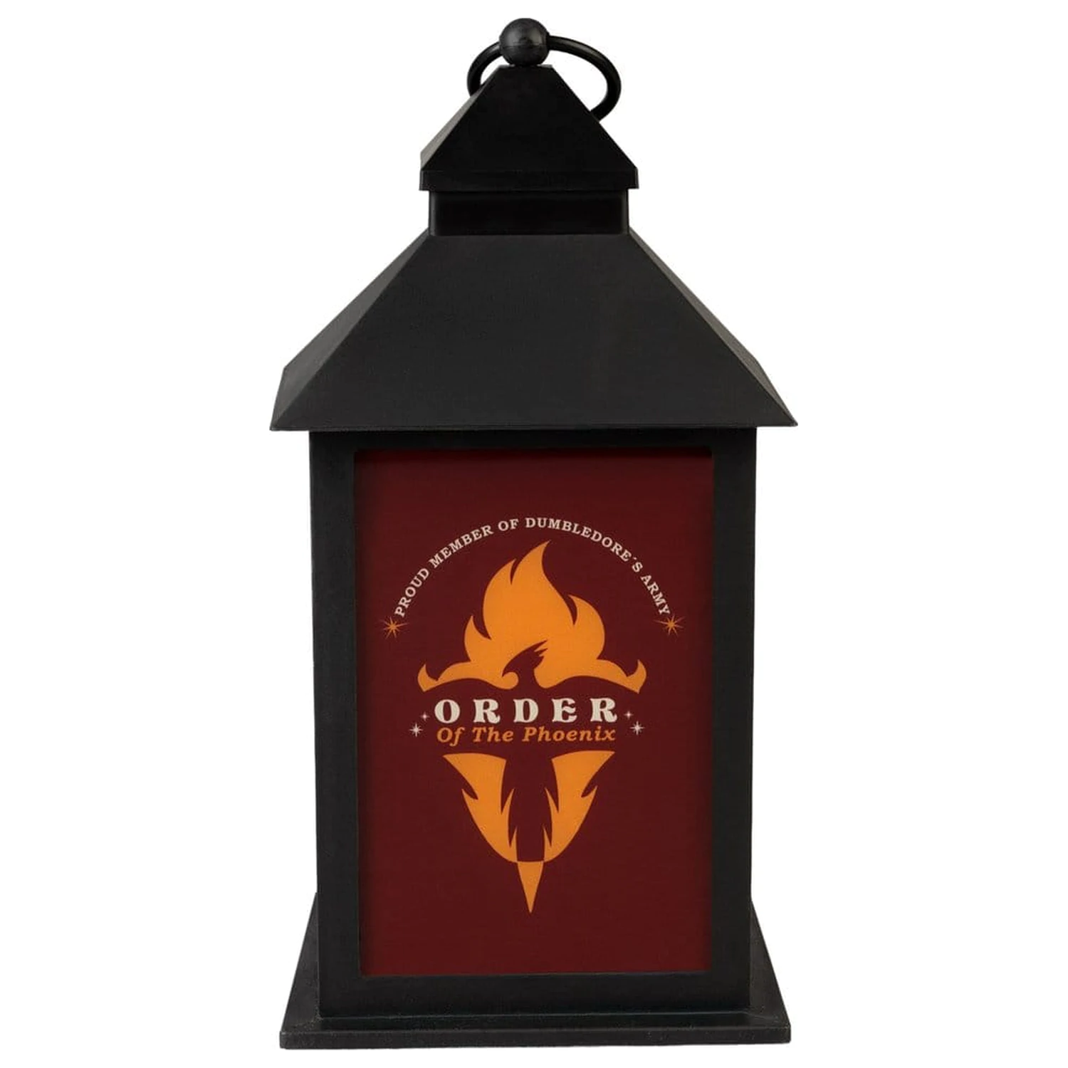 Harry Potter The Order of the Phoenix lampa 17 cm produktová fotografia