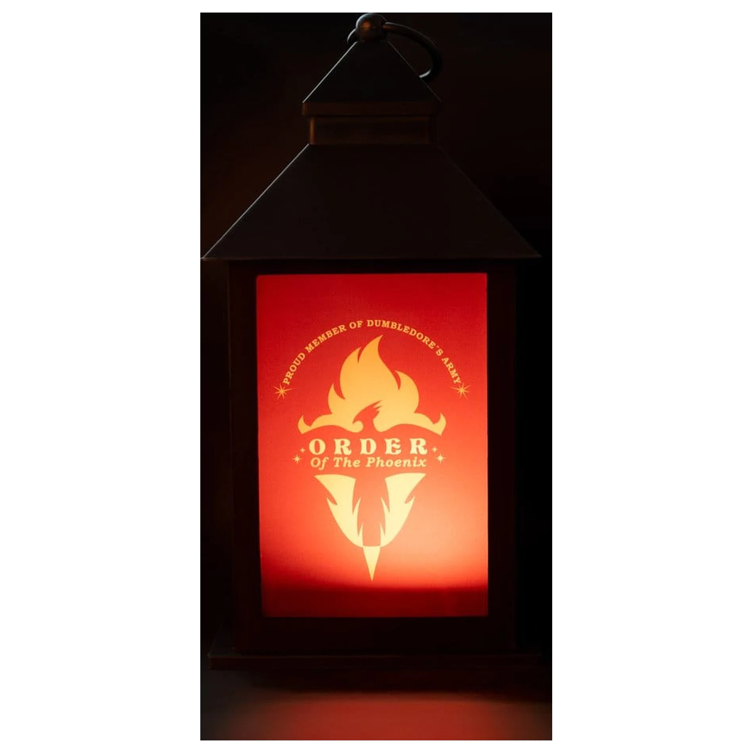 Harry Potter The Order of the Phoenix lampa 17 cm produktová fotografia