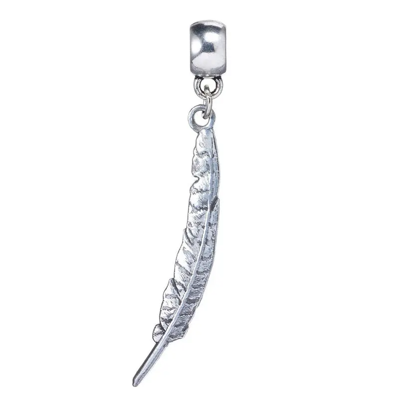 Harry Potter Charm Feather Quill (postriebrené) produktová fotografia