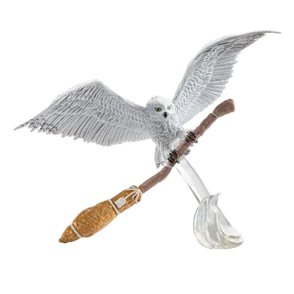 Harry Potter Toyllectible Treasure socha Hedwig Hedwig's Special Delivery 11 cm produktová fotografia