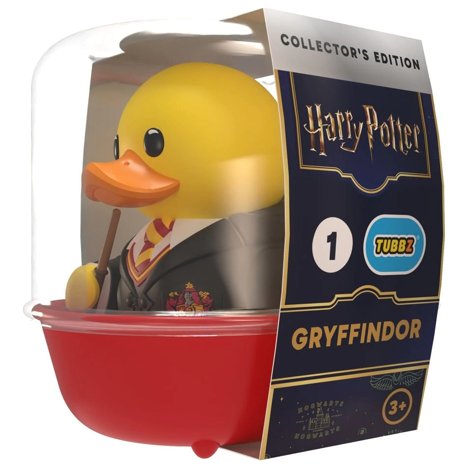 Harry Potter Tubbz PVC figúrka Gryffindor zberateľská edícia 10 cm produktová fotografia