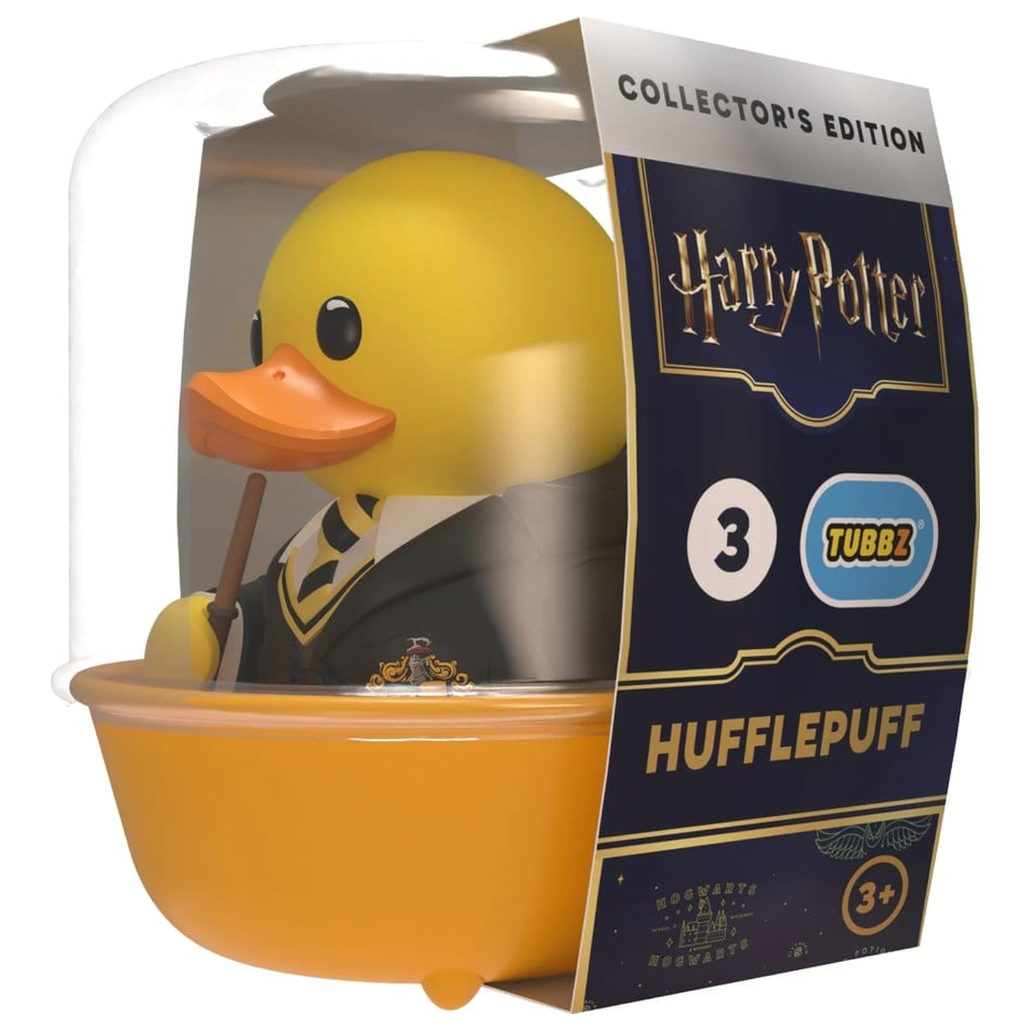 Harry Potter Tubbz PVC figúrka Hufflepuff Zberateľská edícia 10 cm produktová fotografia