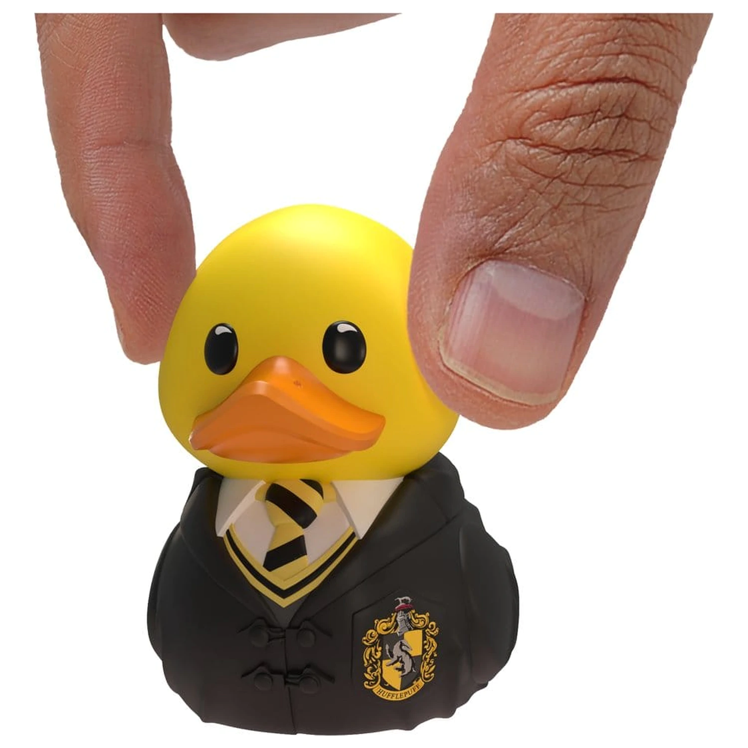 Harry Potter Tubbz Mini PVC figúrka Hufflepuff 5 cm produktová fotografia