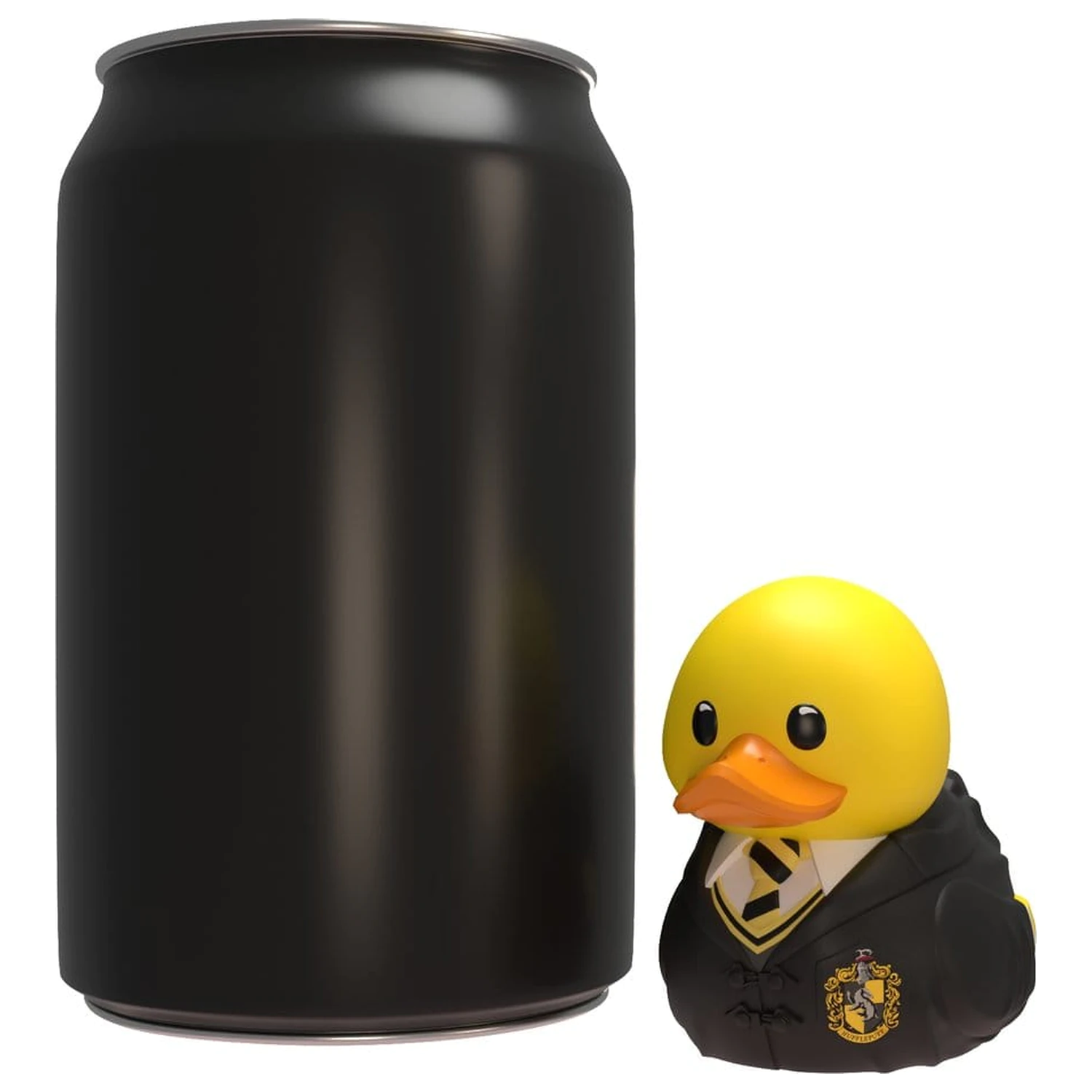 Harry Potter Tubbz Mini PVC figúrka Hufflepuff 5 cm produktová fotografia