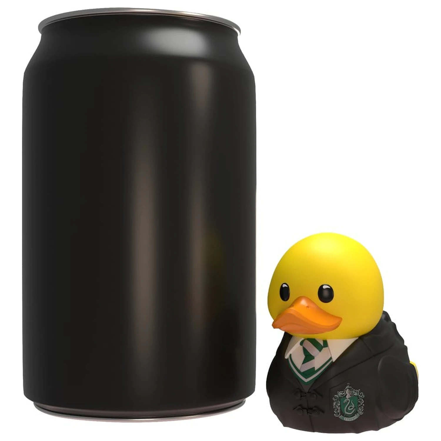 Harry Potter Tubbz Mini PVC figúrka Slytherin 5 cm produktová fotografia