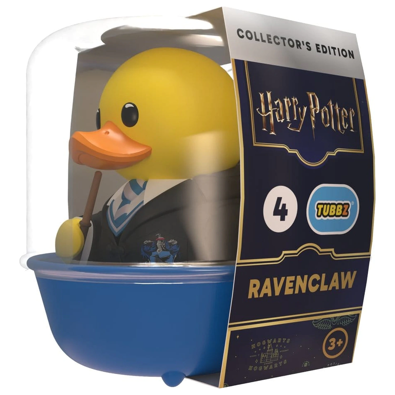 Harry Potter Tubbz PVC figúrka Ravenclaw zberateľská edícia 10 cm produktová fotografia