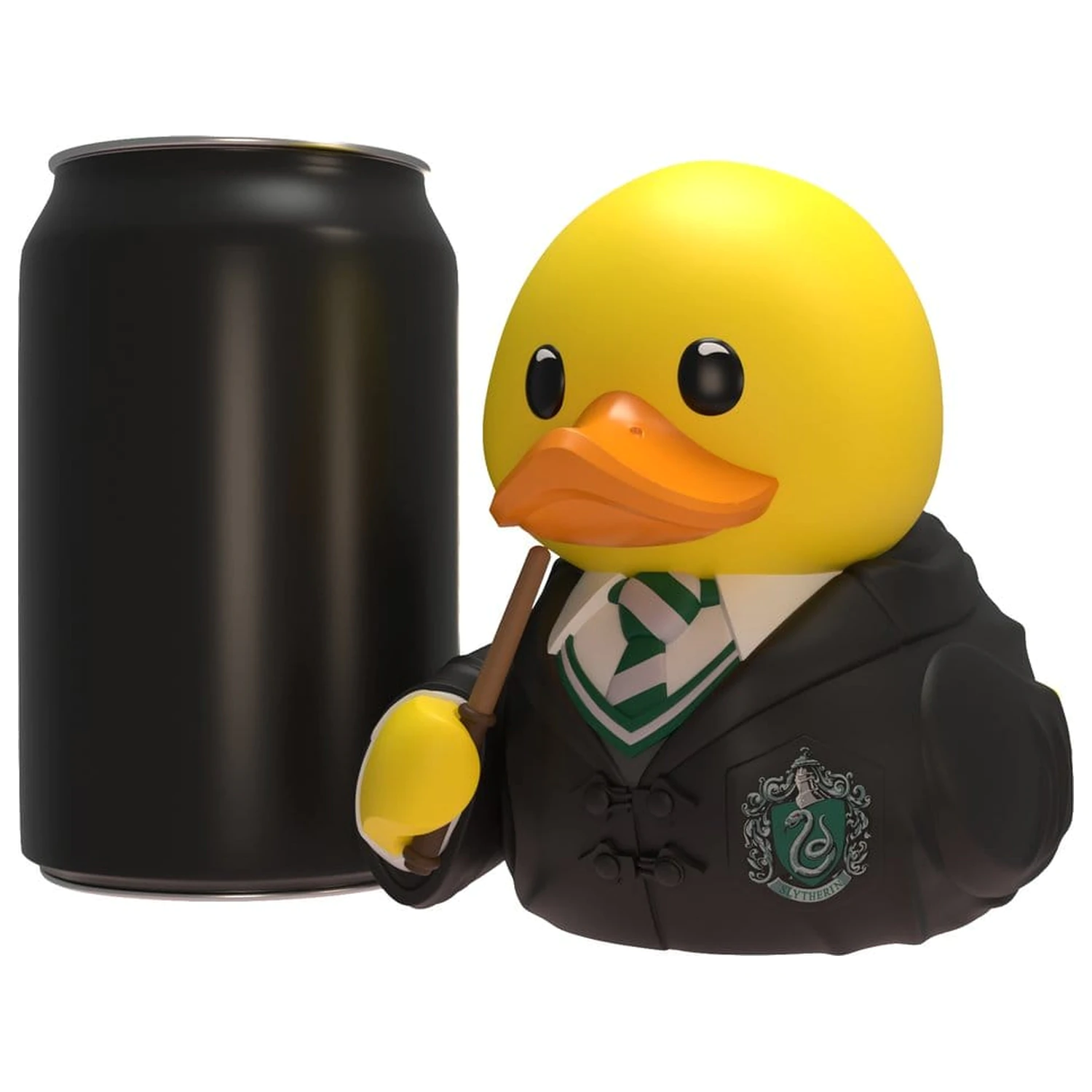 Harry Potter Tubbz PVC figúrka Slytherin zberateľská edícia 10 cm produktová fotografia