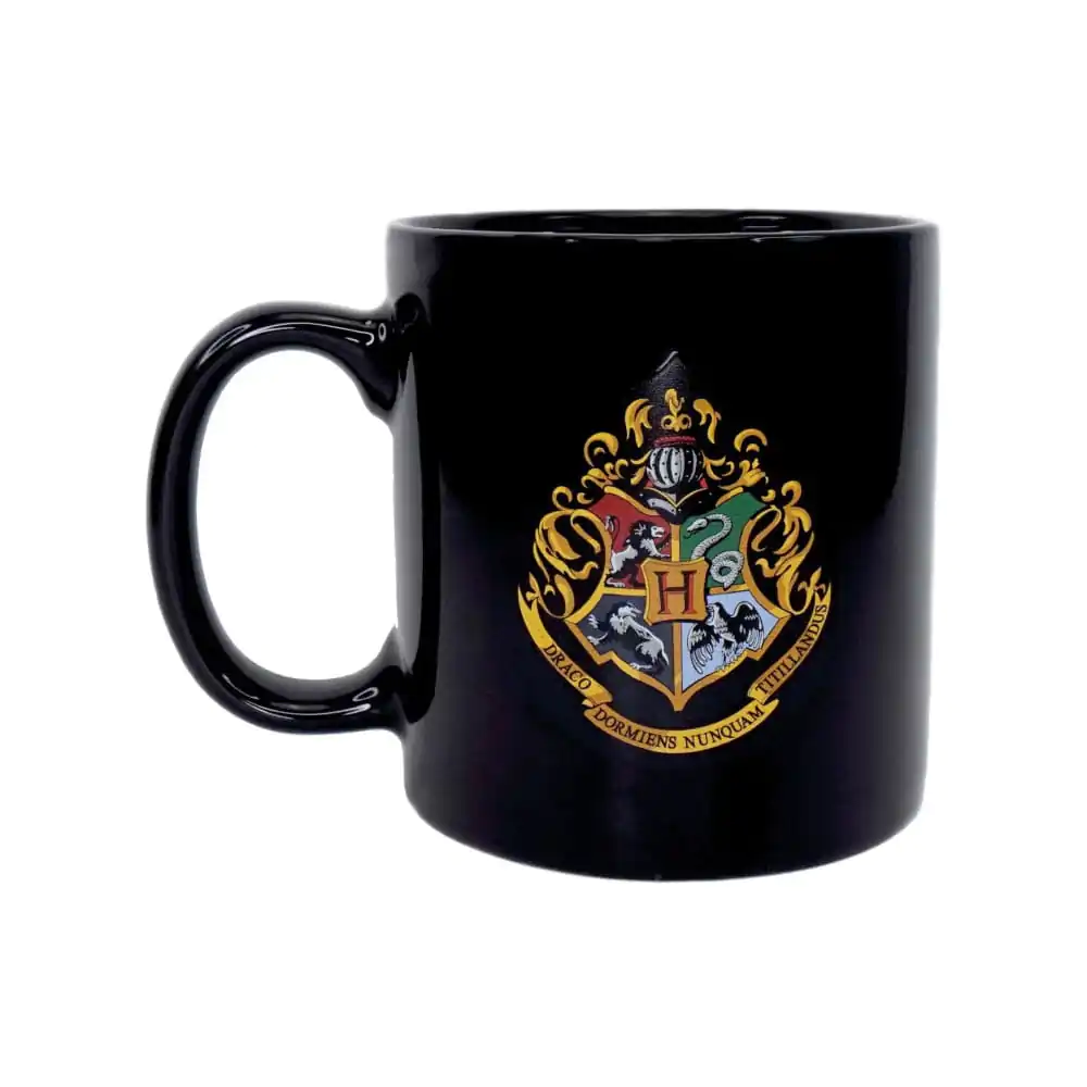 Harry Potter Uniform Ravenclaw Hrnček meniaci farbu vplyvom tepla 400ml produktová fotografia