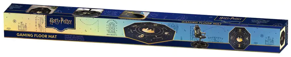Harry Potter Rohožka Verzia 2 produktová fotografia
