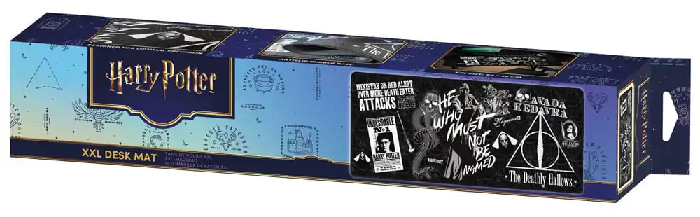 Harry Potter XXL podložka na stôl Verzia 2 produktová fotografia