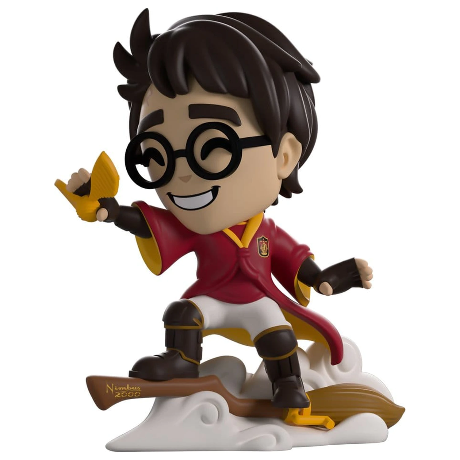 Harry Potter Vinylová figúrka Harry Potter 12 cm produktová fotografia