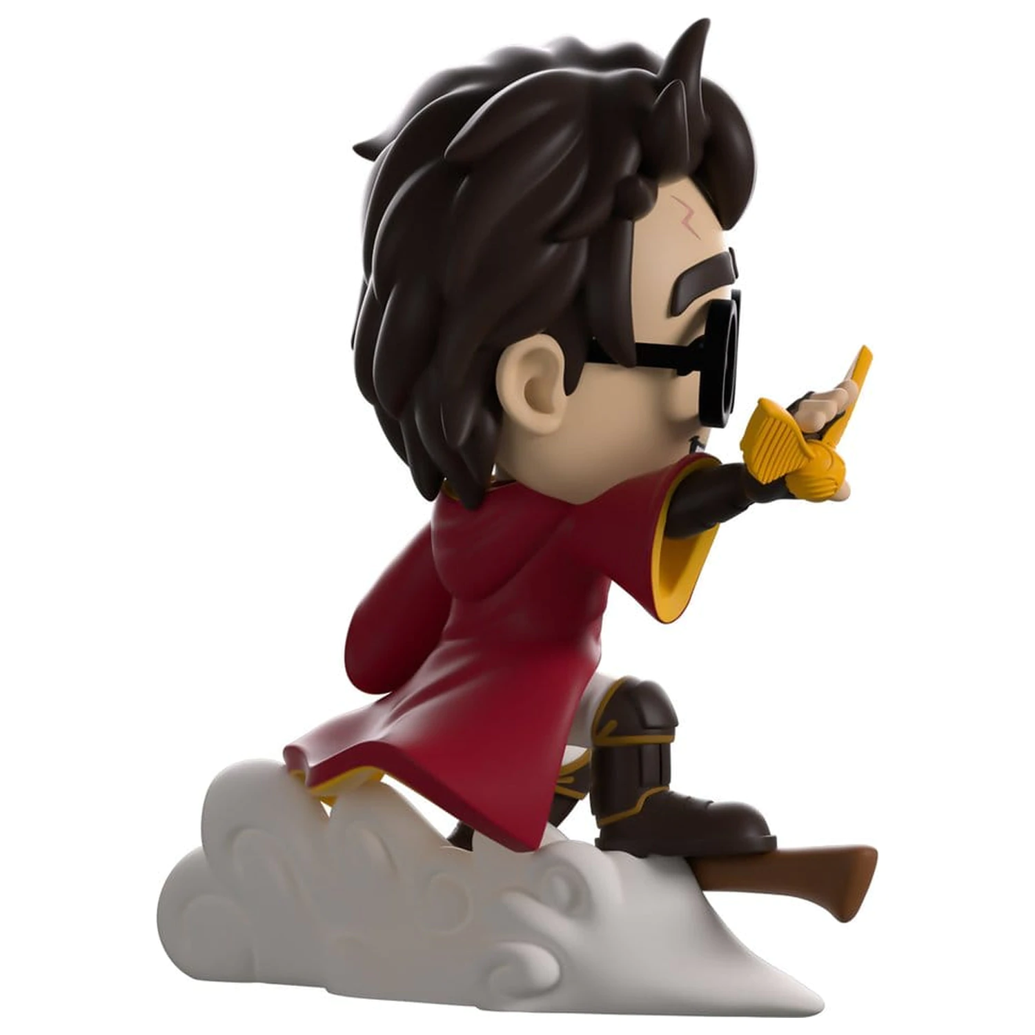Harry Potter Vinylová figúrka Harry Potter 12 cm produktová fotografia