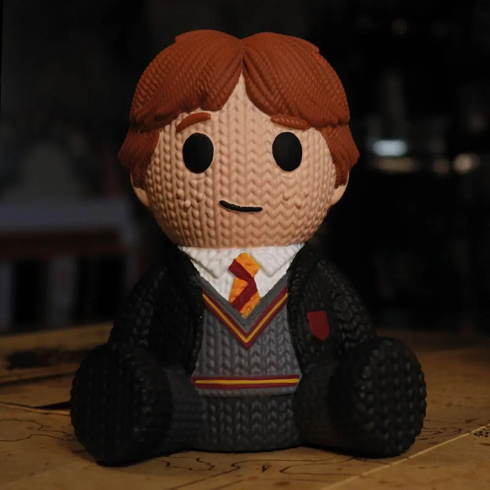 Harry Potter vinylová figúrka Ron 13 cm produktová fotografia