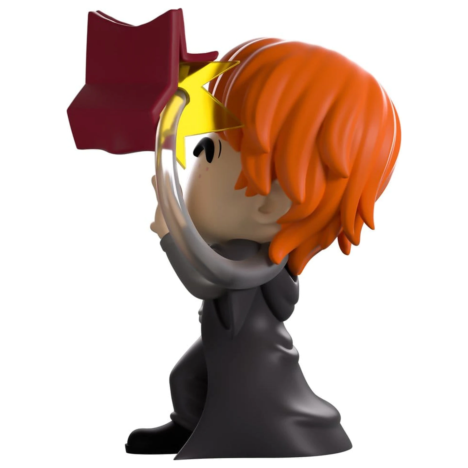Harry Potter Vinylová figúrka Ron Weasley 11 cm produktová fotografia