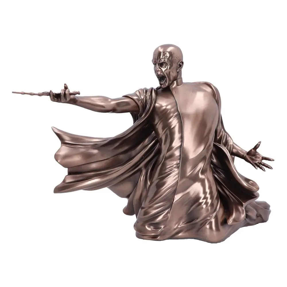 Harry Potter Busta Voldemort Avada Kedavra 32 cm produktová fotografia