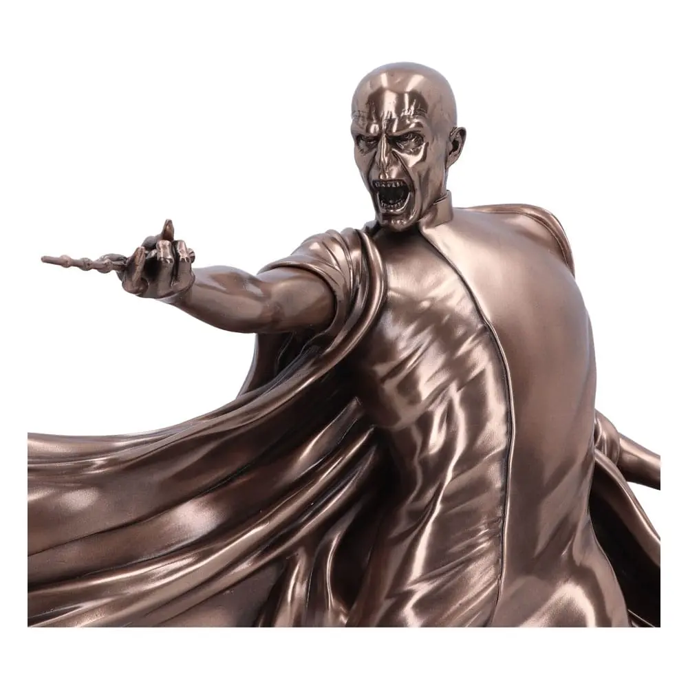 Harry Potter Busta Voldemort Avada Kedavra 32 cm produktová fotografia