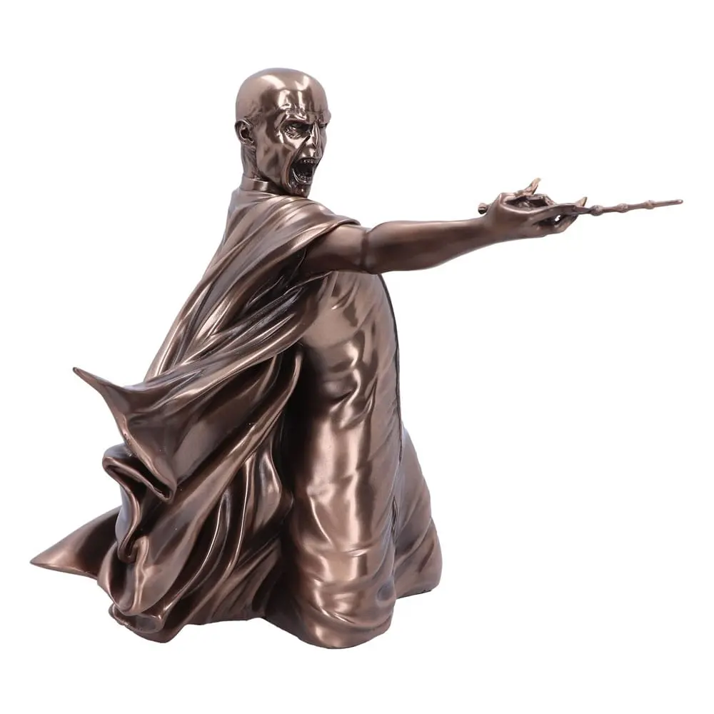 Harry Potter Busta Voldemort Avada Kedavra 32 cm produktová fotografia