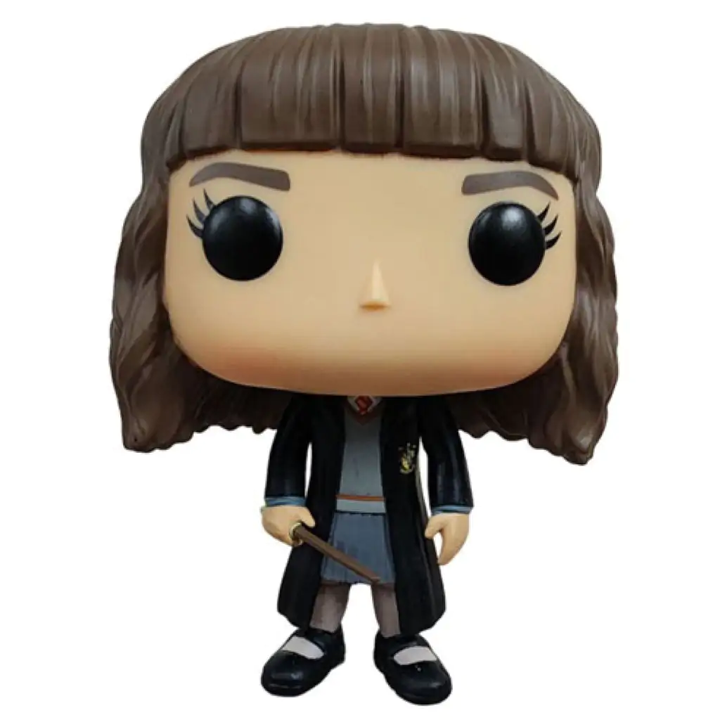 Harry Potter POP! Movies Vinylová figúrka 4-Pack W1 9 cm produktová fotografia