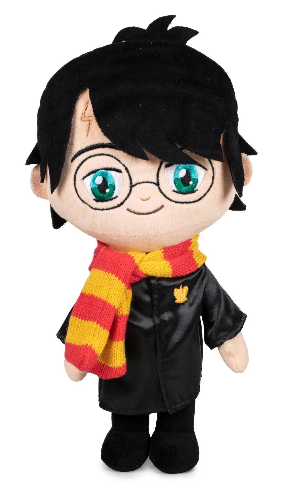 Harry Potter plyšová figúrka Harry Potter zima 29 cm termékfotó