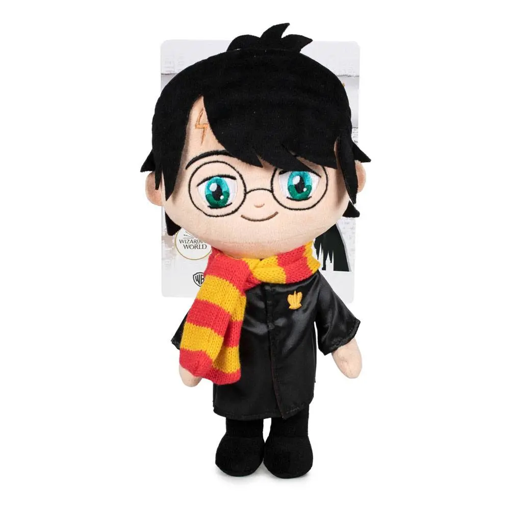 Harry Potter plyšová figúrka Harry Potter zima 29 cm termékfotó