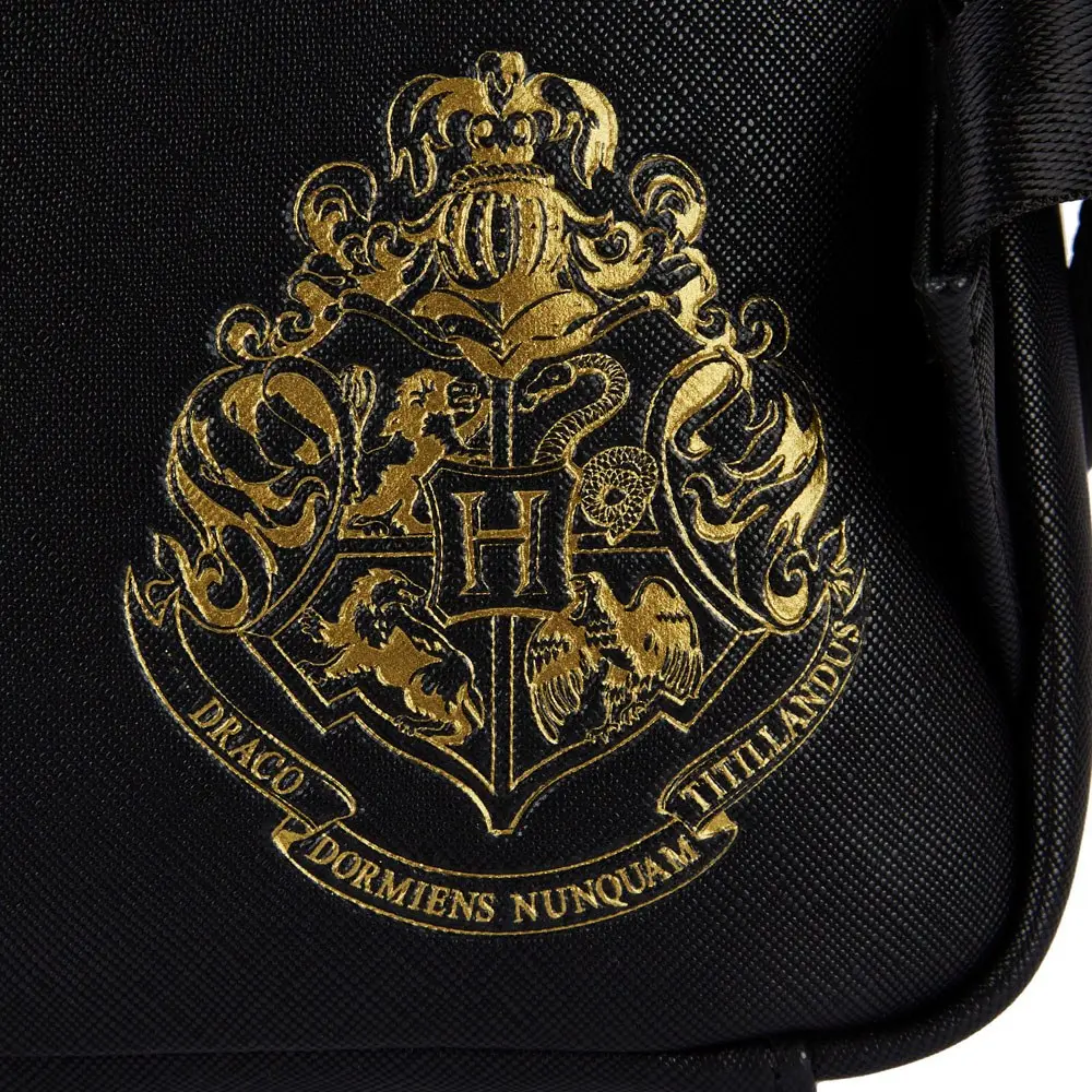 Harry Potter by Loungefly Batoh Trilogy Triple Pocket termékfotó