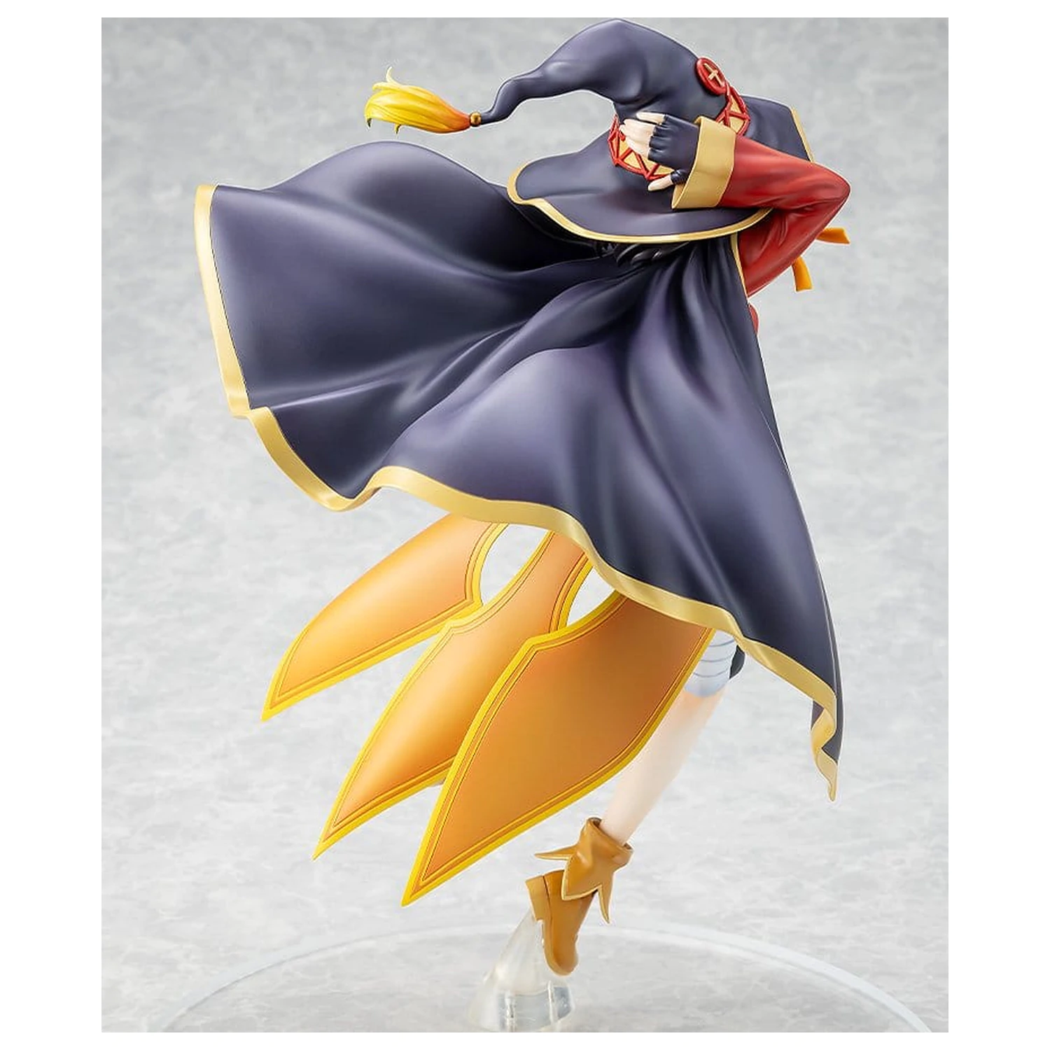 Haruhi Suzumiya PVC figúrka 1/7 Megumin Collaboration Ver. 25 cm produktová fotografia