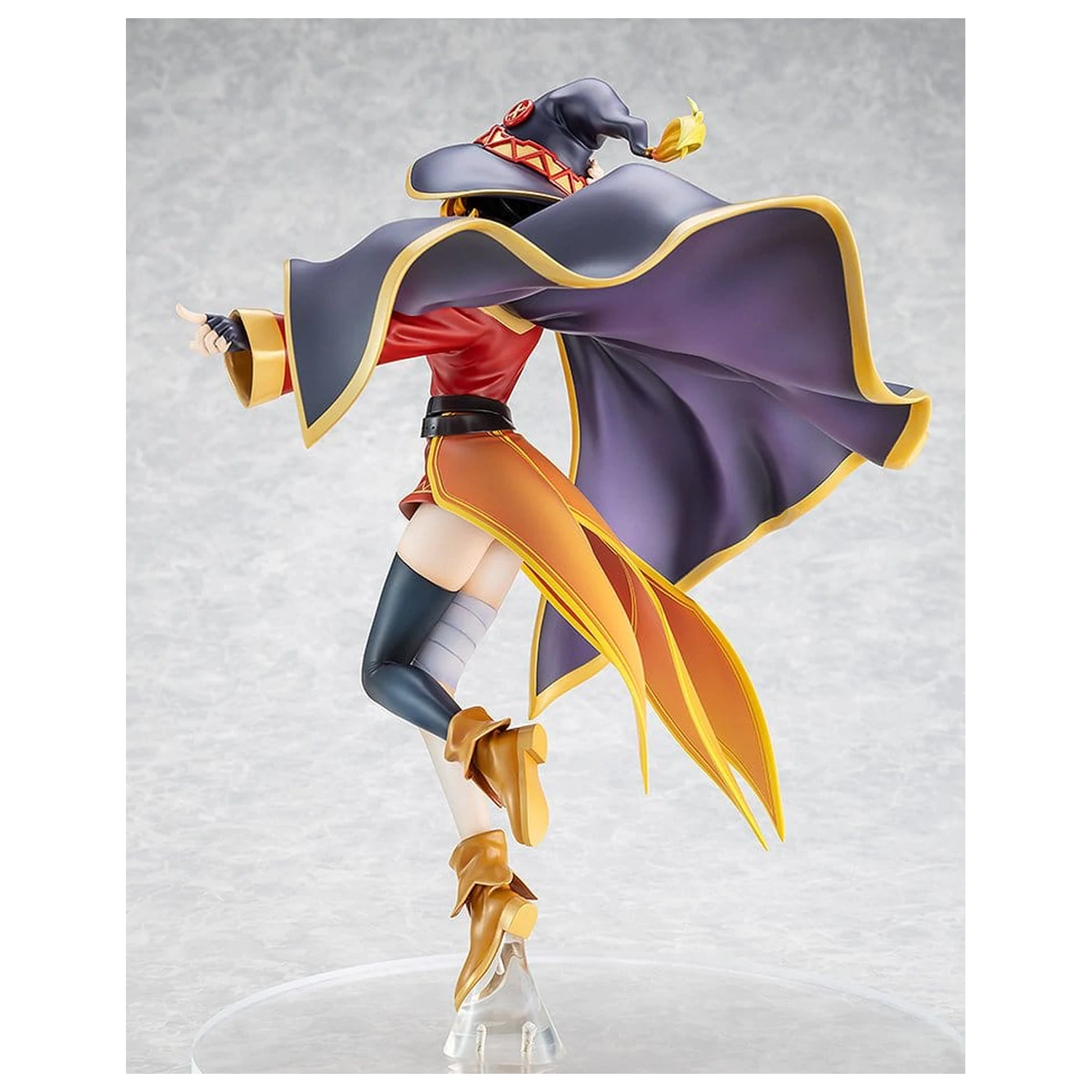 Haruhi Suzumiya PVC figúrka 1/7 Megumin Collaboration Ver. 25 cm produktová fotografia