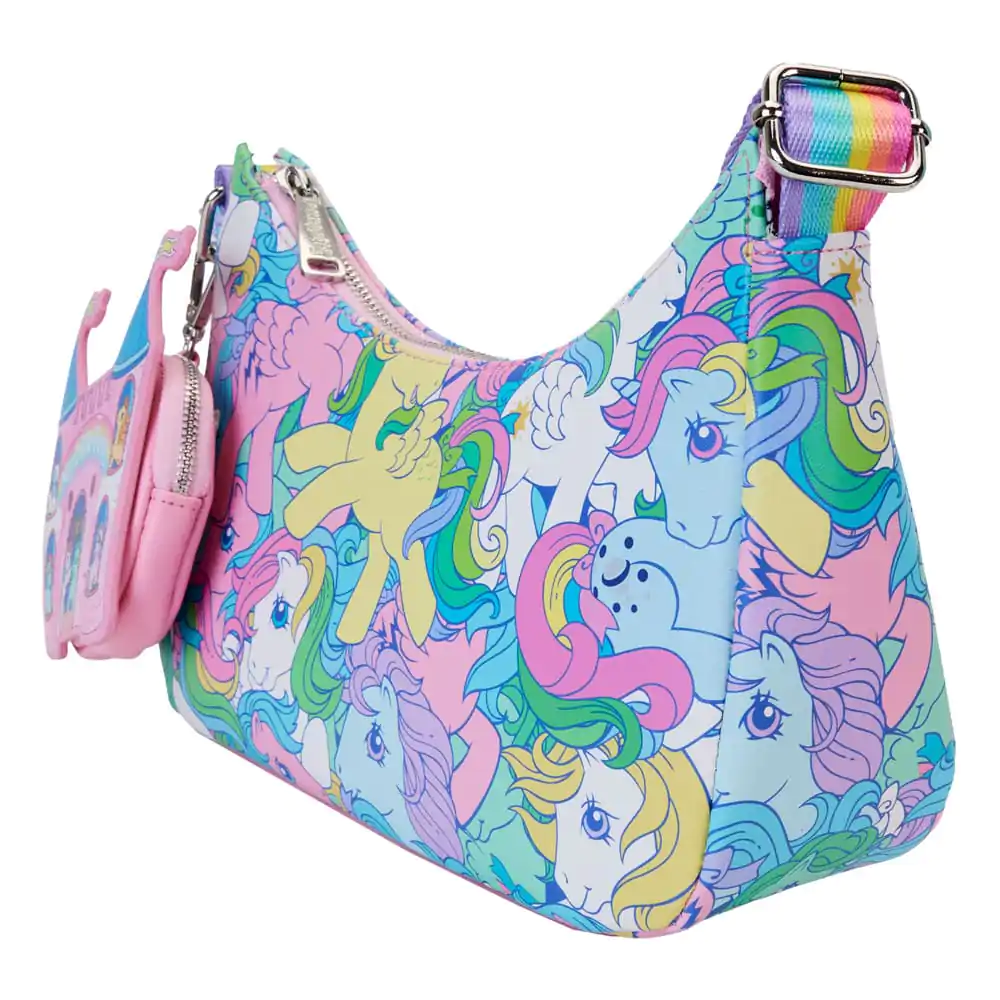 Hasbro od Loungefly crossbody taška My Little Pony, 25 cm termékfotó