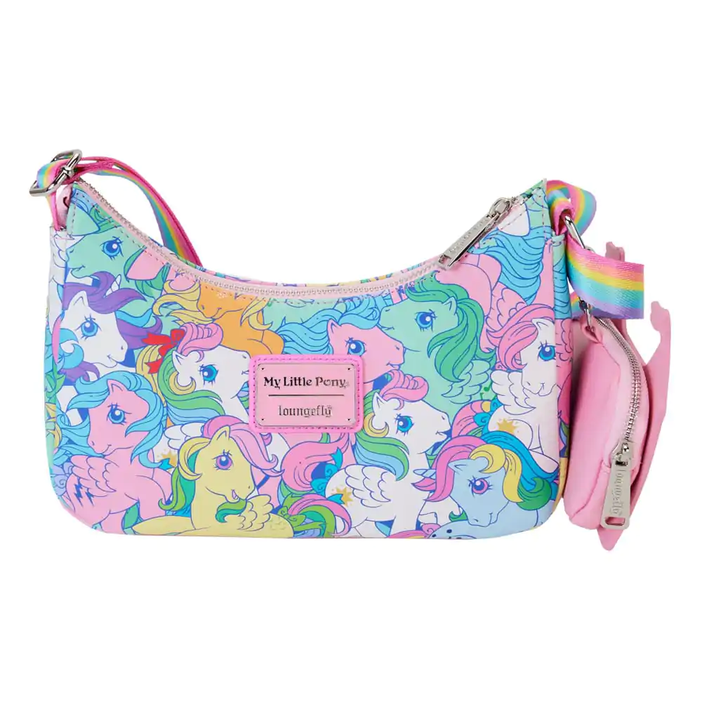 Hasbro od Loungefly crossbody taška My Little Pony, 25 cm termékfotó