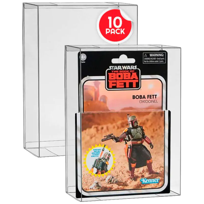 Hasbro Pack 10 ochranných krytov termékfotó