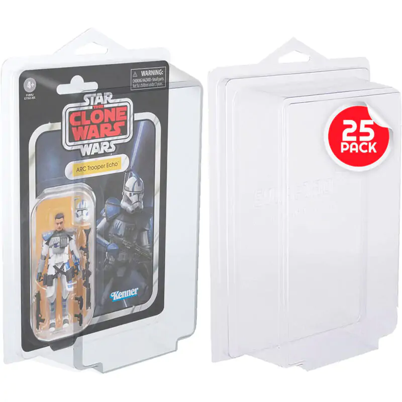 Hasbro Star Wars Pack 25 obalov termékfotó