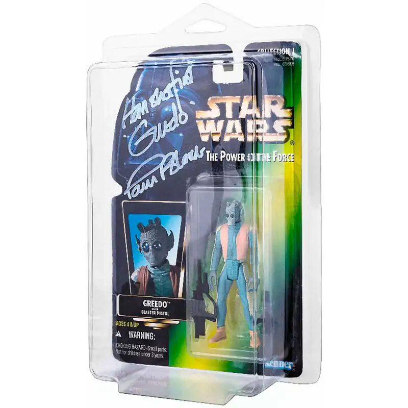 Hasbro Star Wars Pack 25 obalov termékfotó