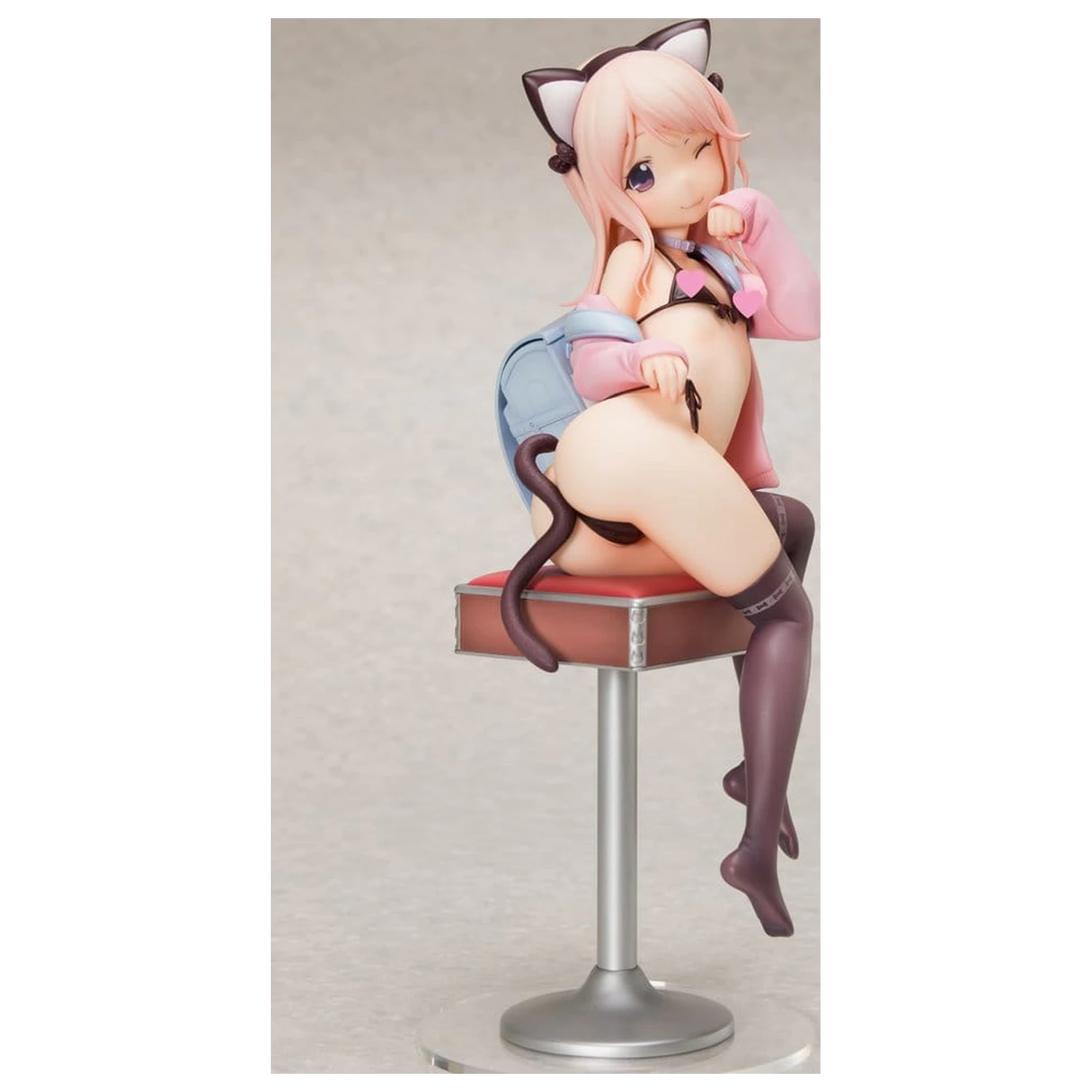 Hatsukoi Ribbon PVC figúrka 1/6 Yuu 25 cm produktová fotografia