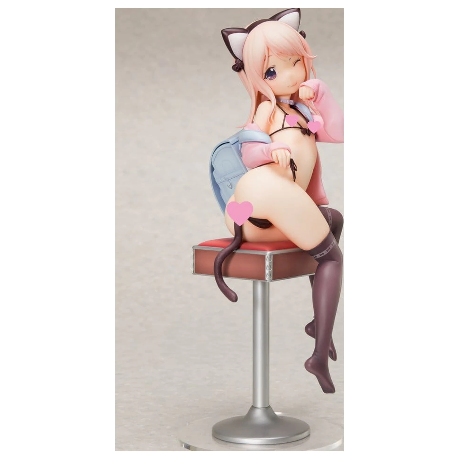 Hatsukoi Ribbon PVC figúrka 1/6 Yuu 25 cm produktová fotografia