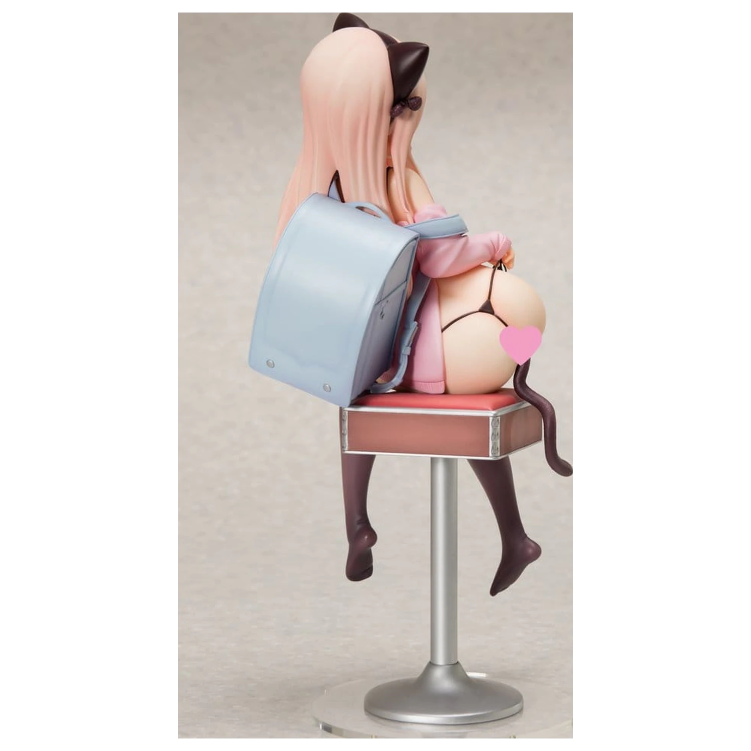 Hatsukoi Ribbon PVC figúrka 1/6 Yuu 25 cm produktová fotografia