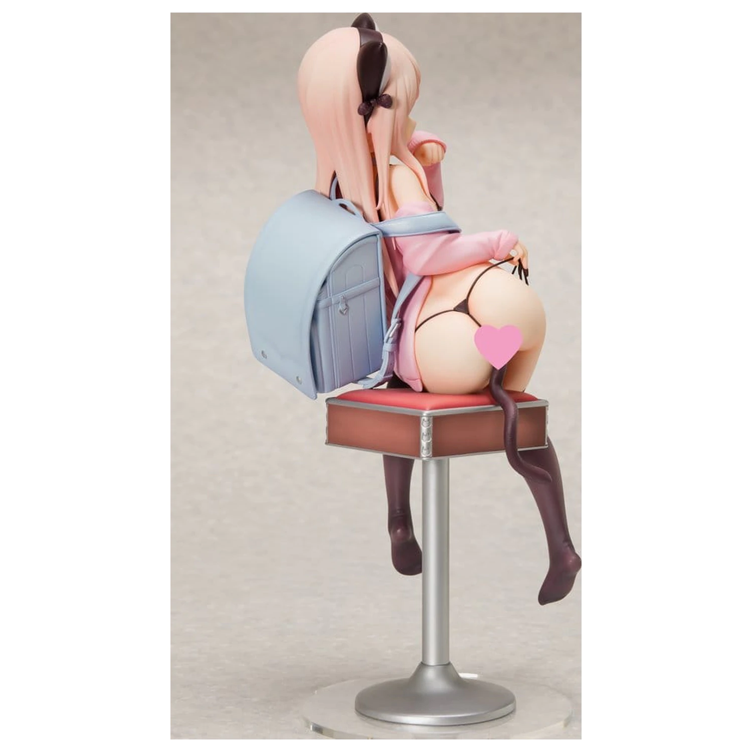 Hatsukoi Ribbon PVC figúrka 1/6 Yuu 25 cm produktová fotografia